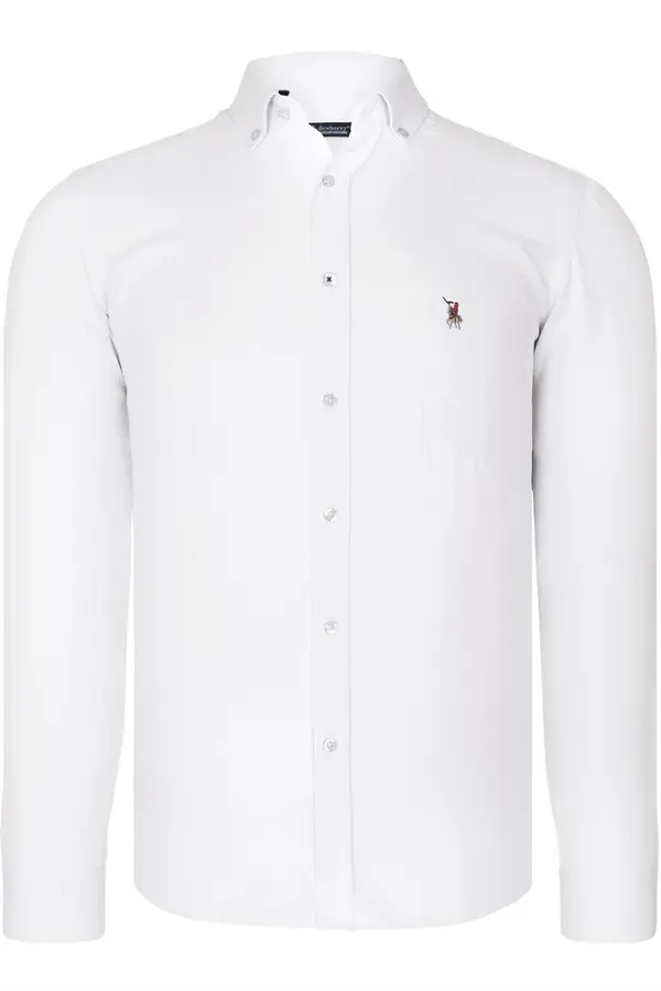 dewberry Мъжка риза. dewberry