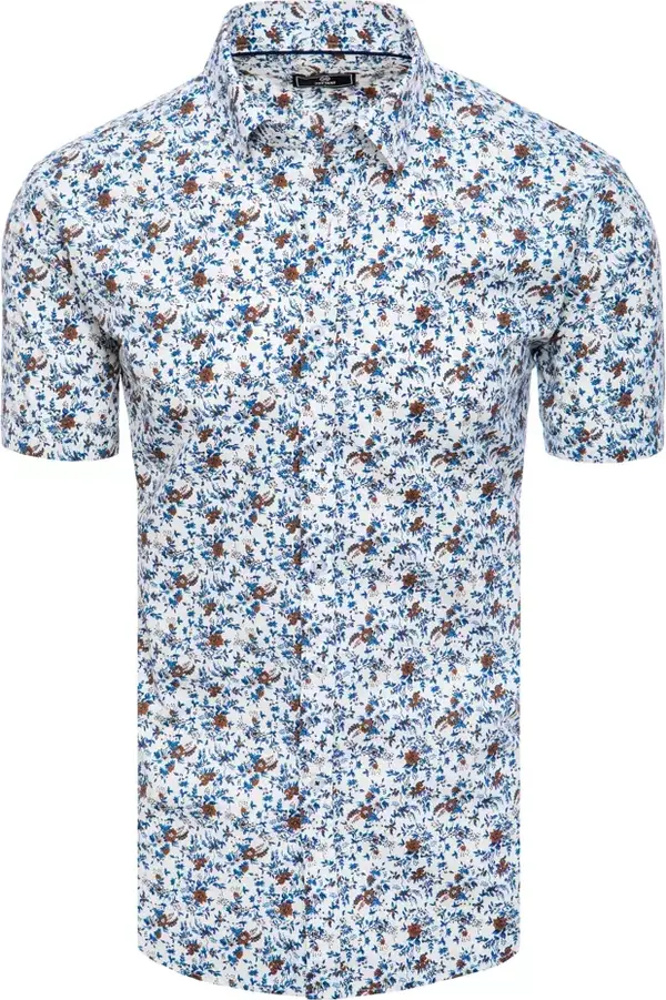 DStreet Мъжка риза. DStreet