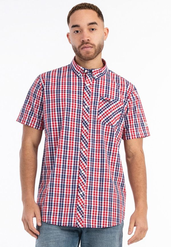 Lonsdale Мъжка риза. Lonsdale