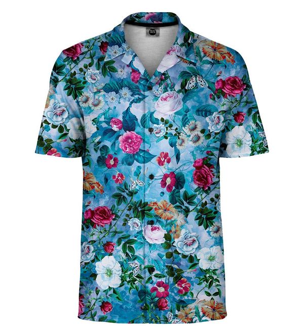 Mr. GUGU & Miss GO Мъжка риза. Mr. GUGU & Miss GO GRANNY'S STYLE