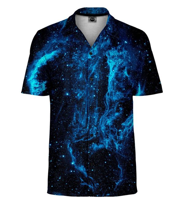 Mr. GUGU & Miss GO Мъжка риза. Mr. GUGU & Miss GO Patterned