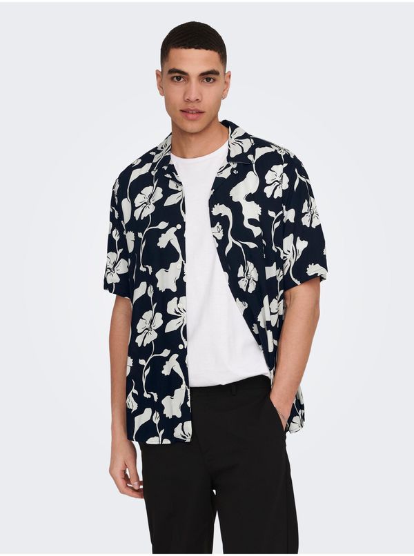 Only Мъжка риза. Only