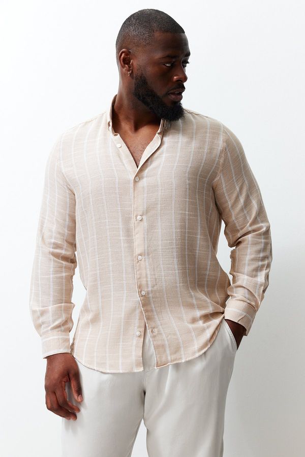 Trendyol Мъжка риза. Trendyol
