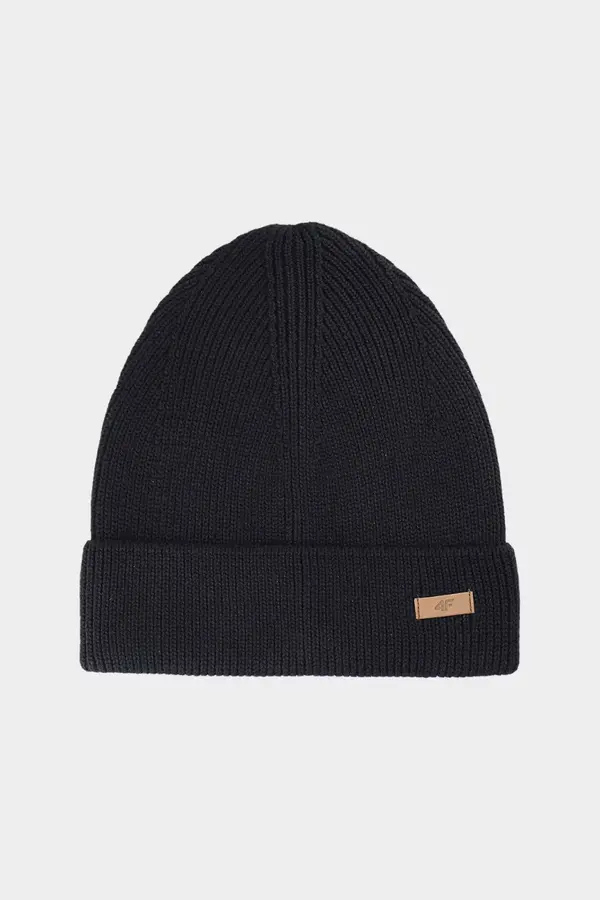 4F Мъжка шапка 4F 4FWAW24ACA