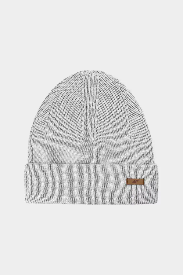 4F Мъжка шапка 4F