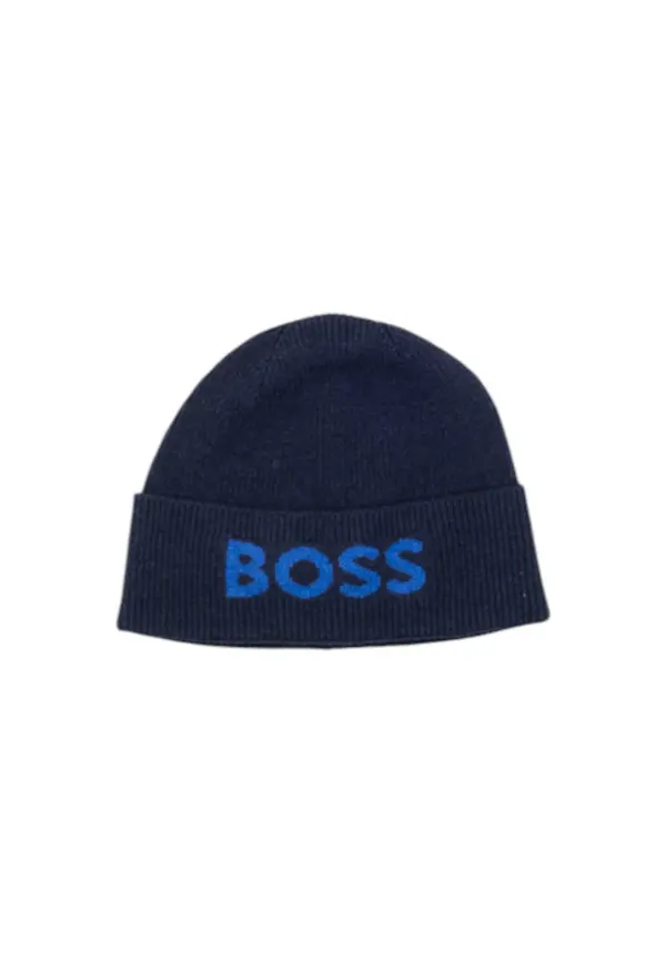 Boss Мъжка шапка Boss