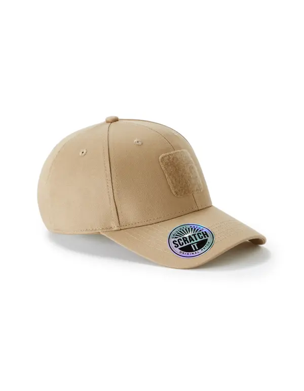 Celio Мъжка шапка Celio Jicapatch Cap1