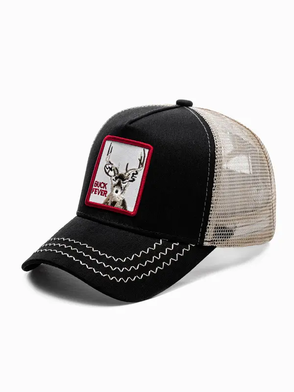 Edoti Мъжка шапка Edoti