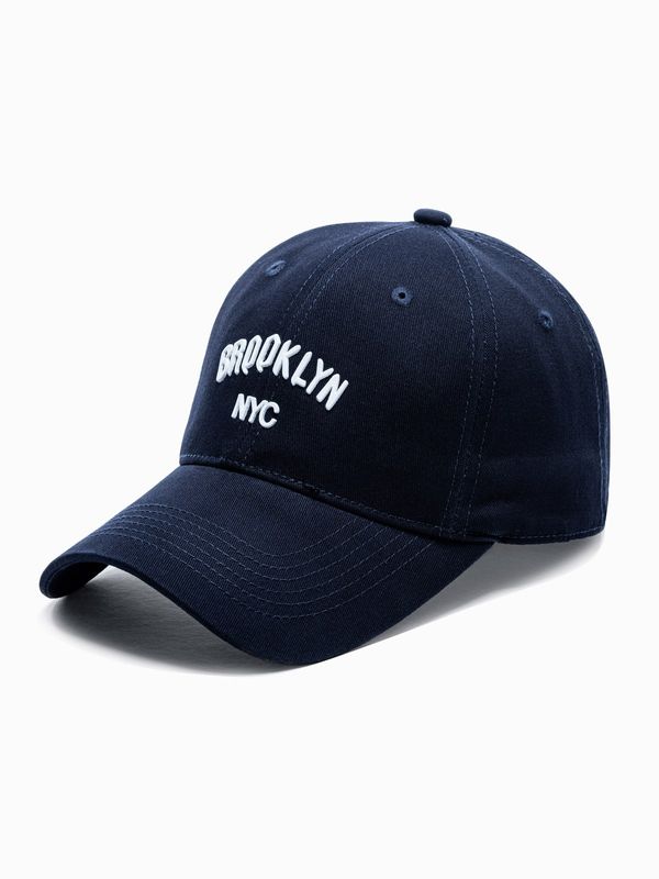 Edoti Мъжка шапка Edoti