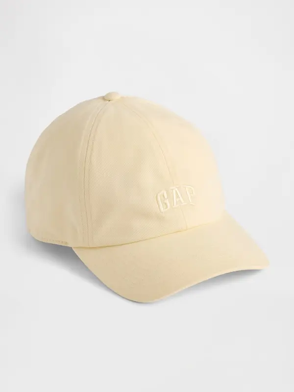 GAP Мъжка шапка GAP с лого