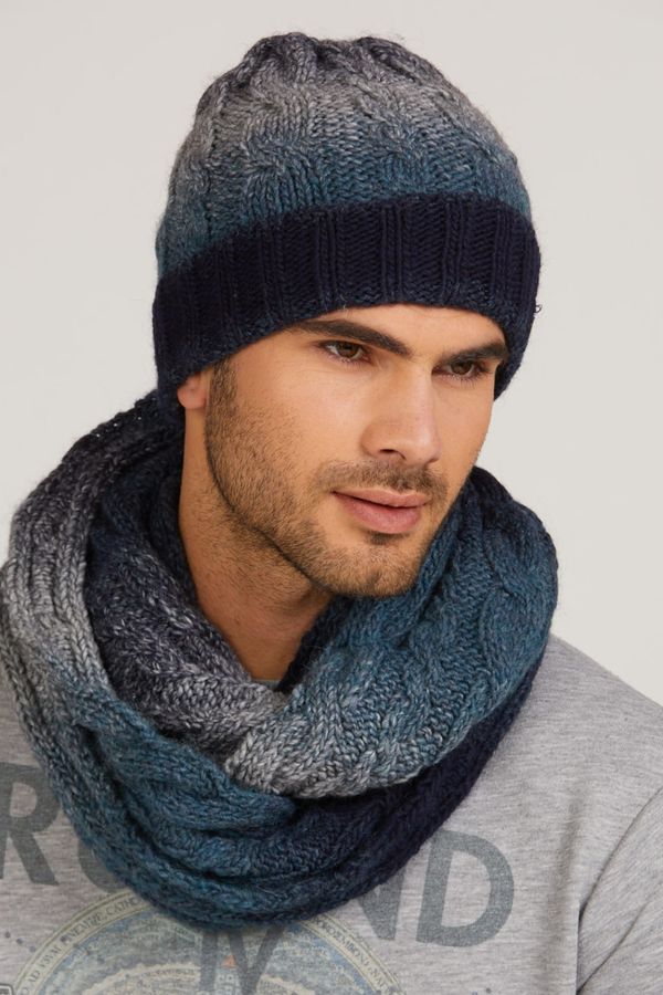 Kamea Мъжка шапка Kamea