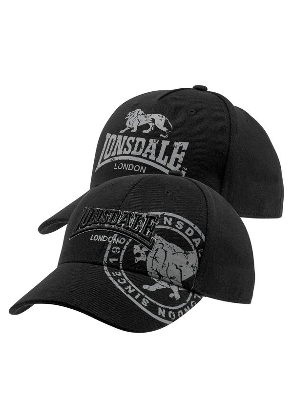 Lonsdale Мъжка шапка Lonsdale