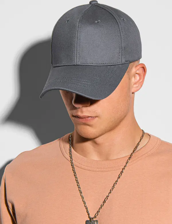 Ombre Мъжка шапка Ombre Basic