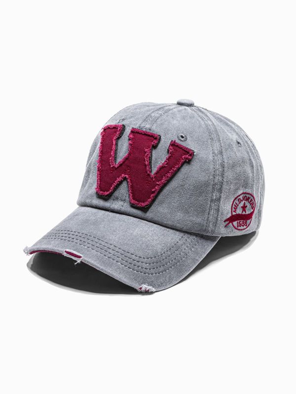 Edoti Мъжка шапка Ombre