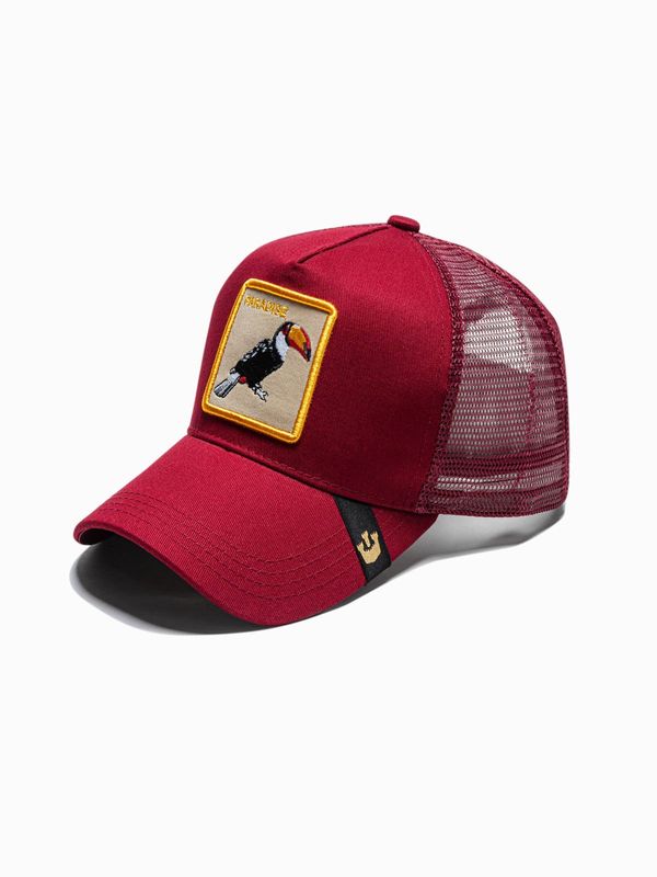 Ombre Мъжка шапка Ombre