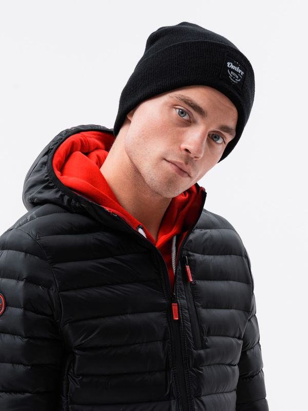 Ombre Мъжка шапка Ombre