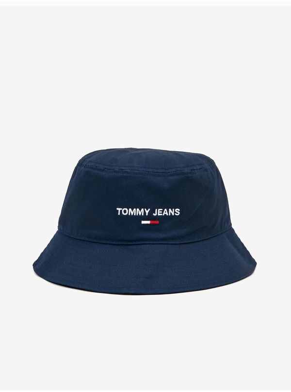Tommy Hilfiger Мъжка шапка Tommy Hilfiger Bucket