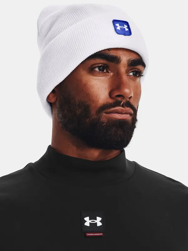 Under Armour Мъжка шапка Under Armour 1373155-002