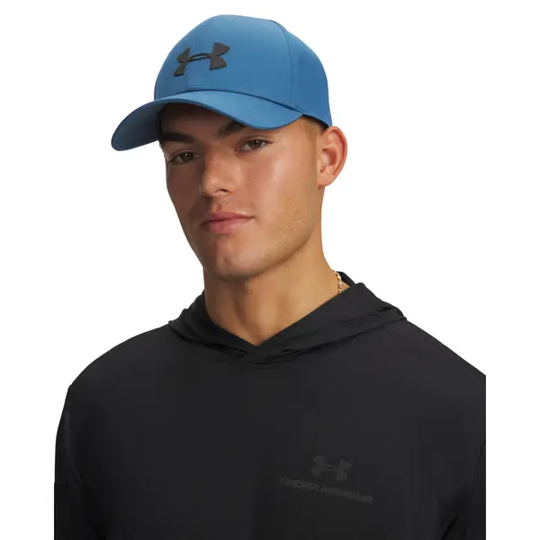 Under Armour Мъжка шапка Under Armour Blitzing Low Storm