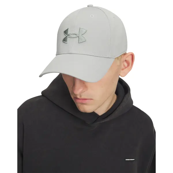 Under Armour Мъжка шапка Under Armour Blitzing Low STR