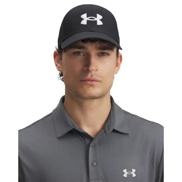 Under Armour Мъжка шапка Under Armour Drive Low ADJ
