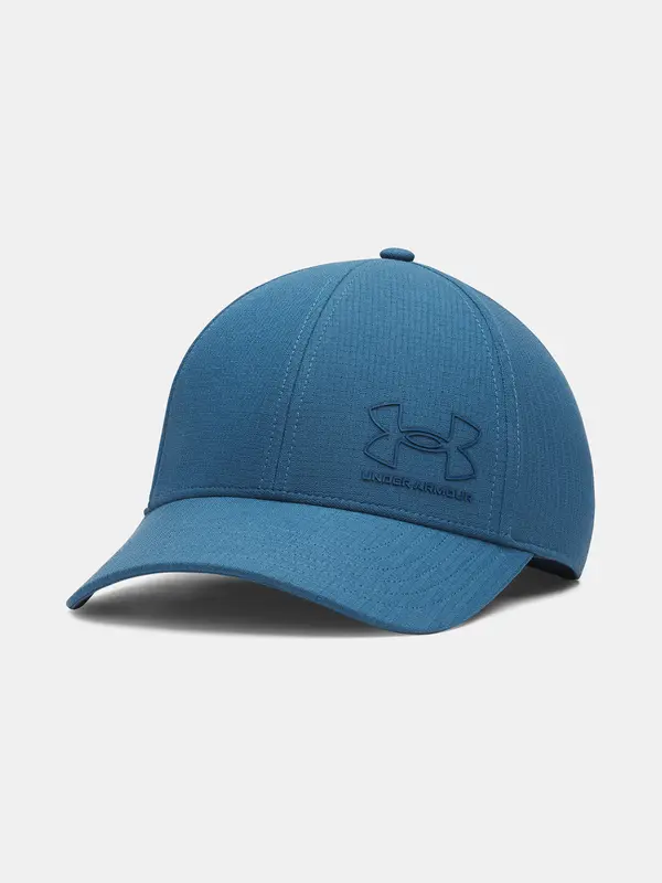 Under Armour Мъжка шапка Under Armour M AV Low STR Cap