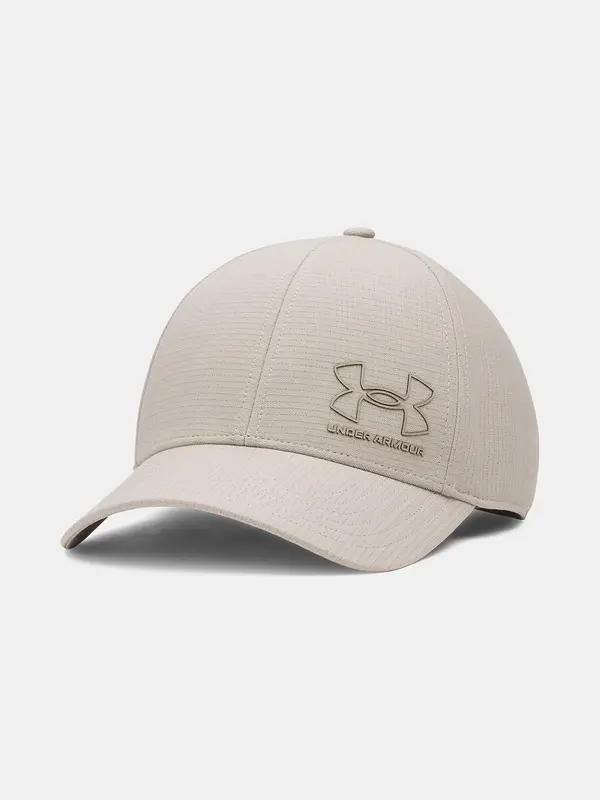 Under Armour Мъжка шапка Under Armour M AV Low STR