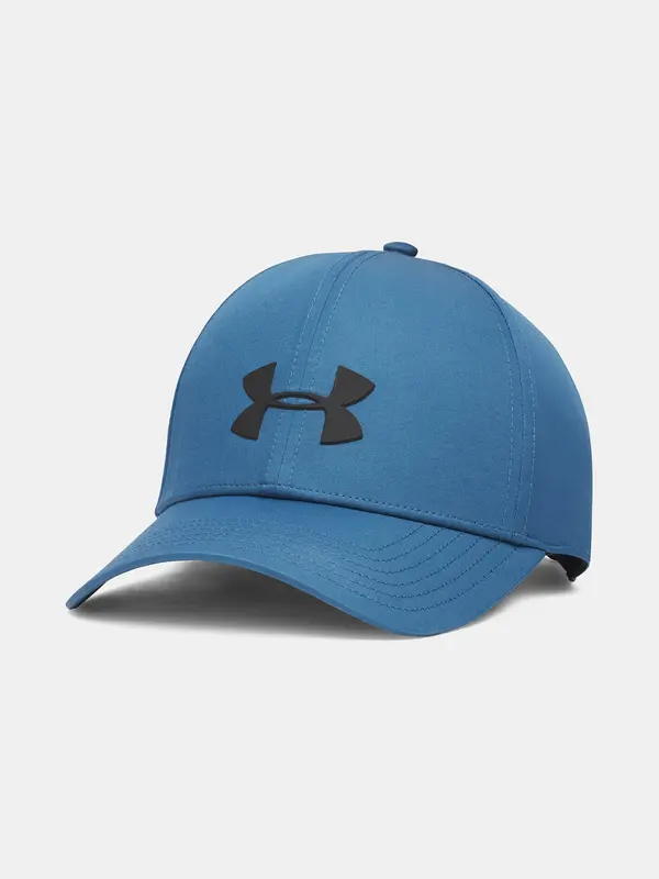 Under Armour Мъжка шапка Under Armour M Blitzing Low Storm ADJ