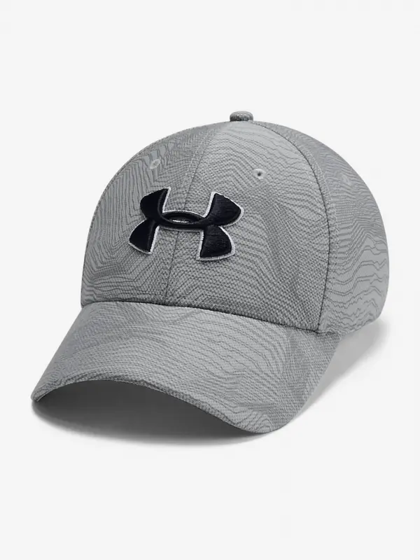 Under Armour Мъжка шапка Under Armour Printed Blitzing 3.0