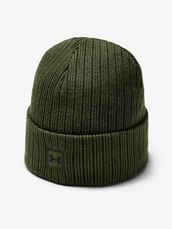 Under Armour Мъжка шапка Under Armour Truckstop Beanie 2.0