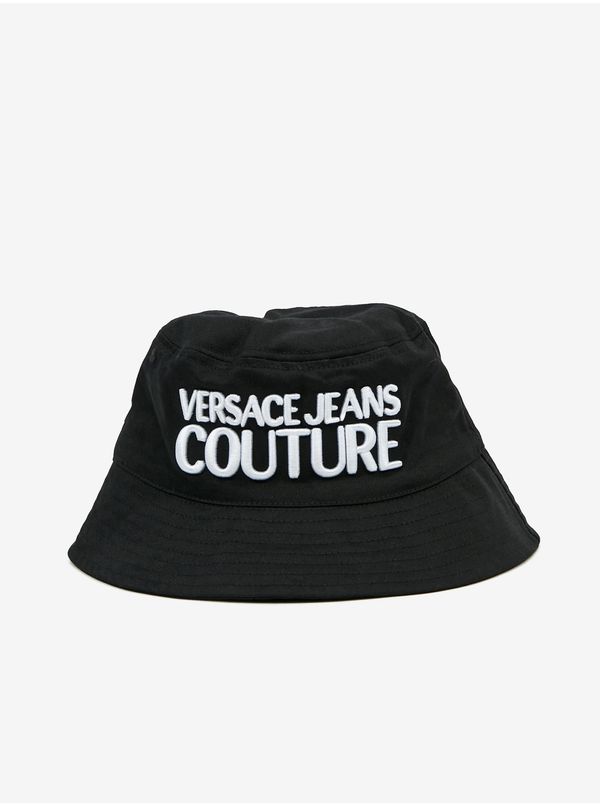 Versace Jeans Couture Мъжка шапка Versace Jeans Couture Bucket