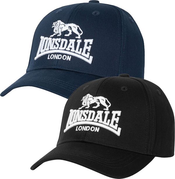 Lonsdale Мъжка шапка. Lonsdale