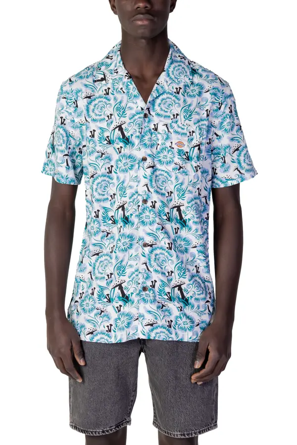 Dickies Мъжка шарена риза Dickies