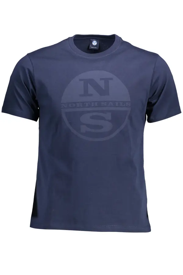 North Sails Мъжка синя тениска North Sails