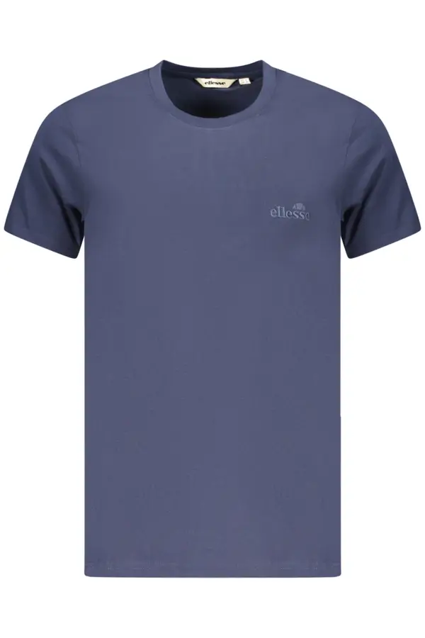 Ellesse Мъжка синя тениска с къс ръкав