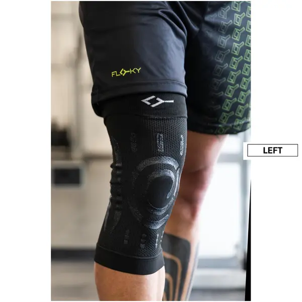 Flo-ky Мъжка спортна тениска Flo-ky