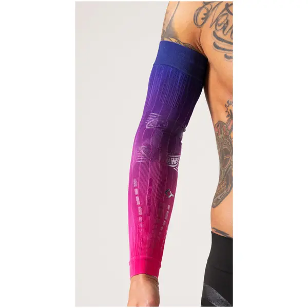 Flo-ky Мъжка спортна тениска с овърсайз размер Flo-ky