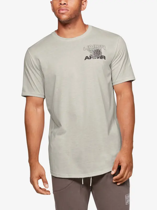 Under Armour Мъжка спортна тениска Under Armour Pursuit Tee