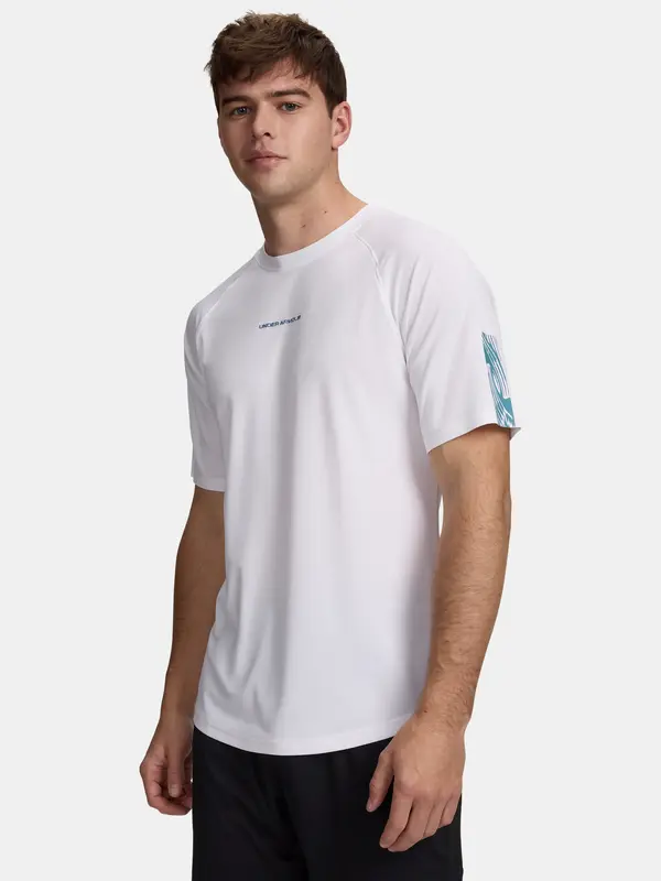 Under Armour Мъжка спортна тениска Under Armour UA Challenger Elite