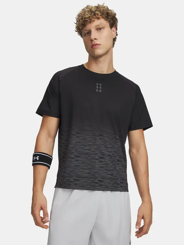Under Armour Мъжка спортна тениска Under Armour UA Hoops