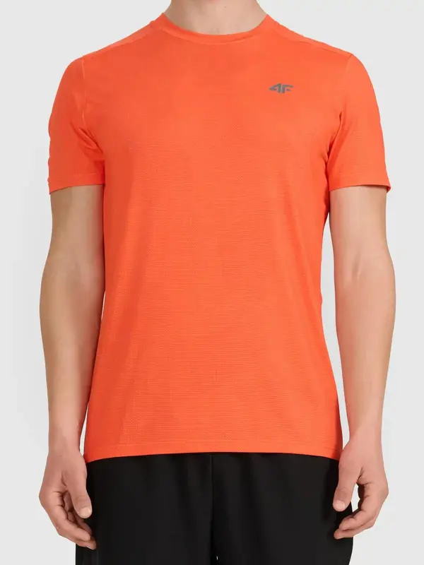 4F Мъжка тениска 4F FNK