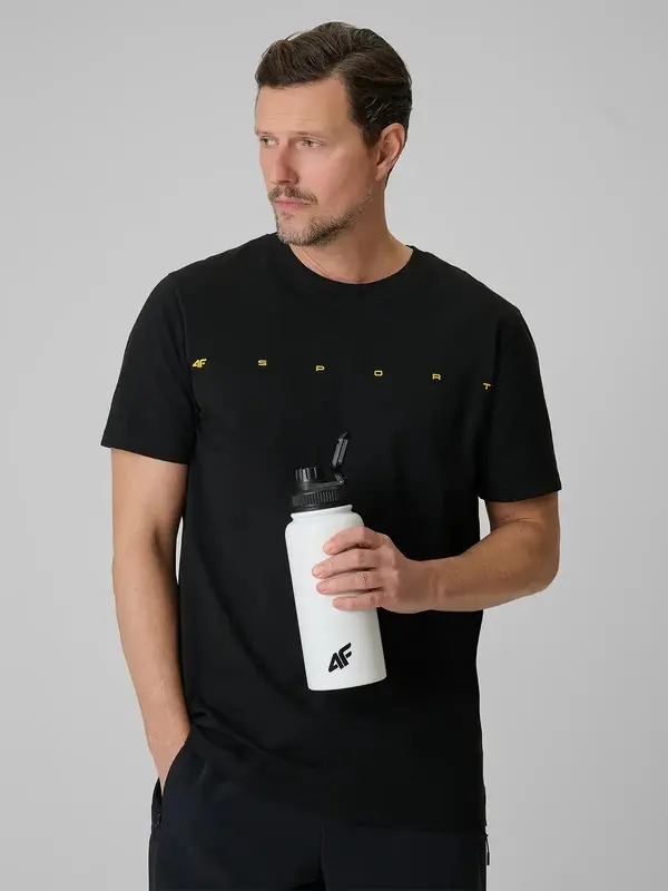 4F Мъжка тениска 4F