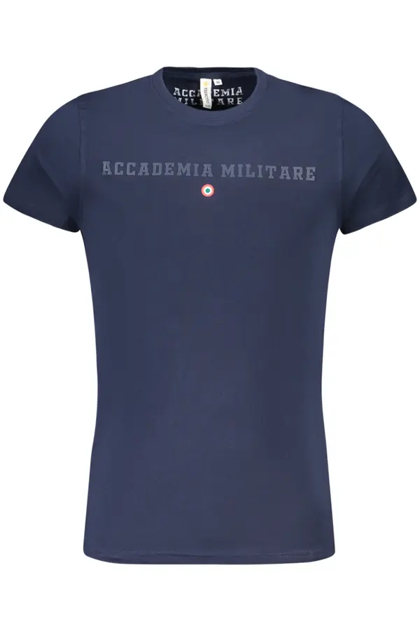 ACCADEMIA MILITARE Мъжка тениска Academia Militare