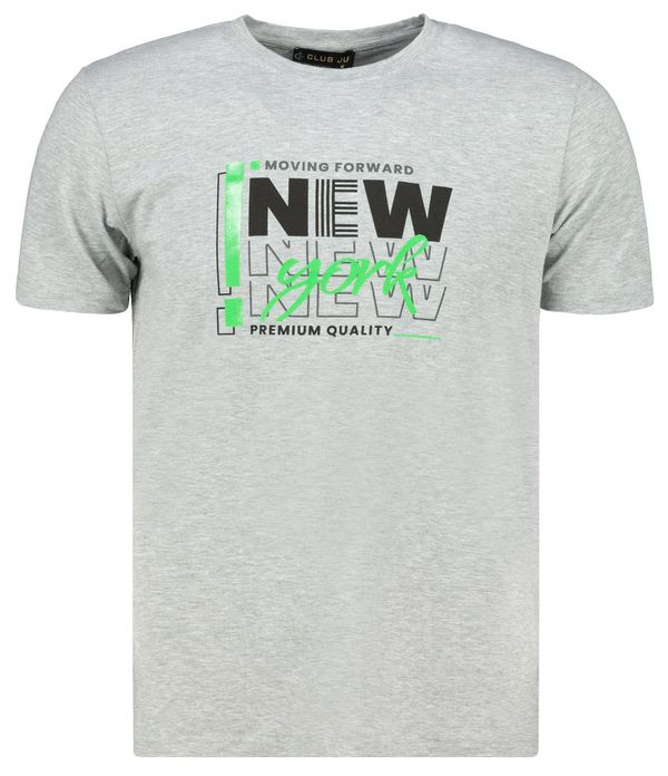 Aliatic Мъжка тениска Aliatic