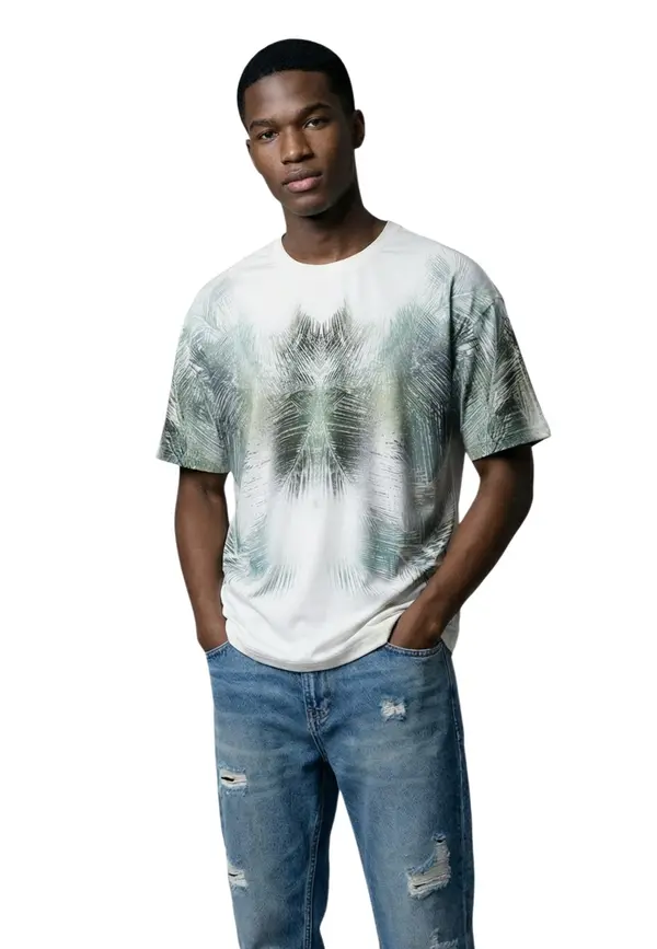 Antony Morato Мъжка тениска Antony Morato