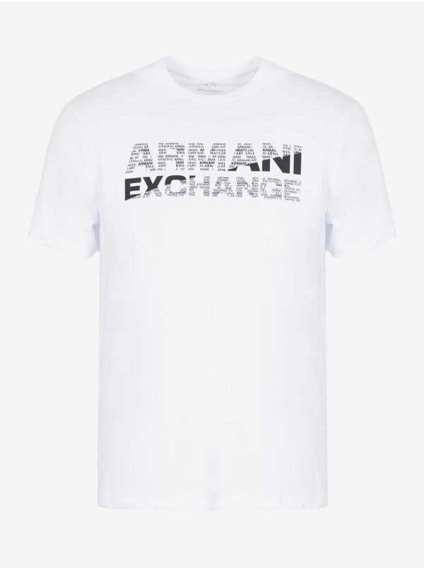 Armani Мъжка тениска Armani