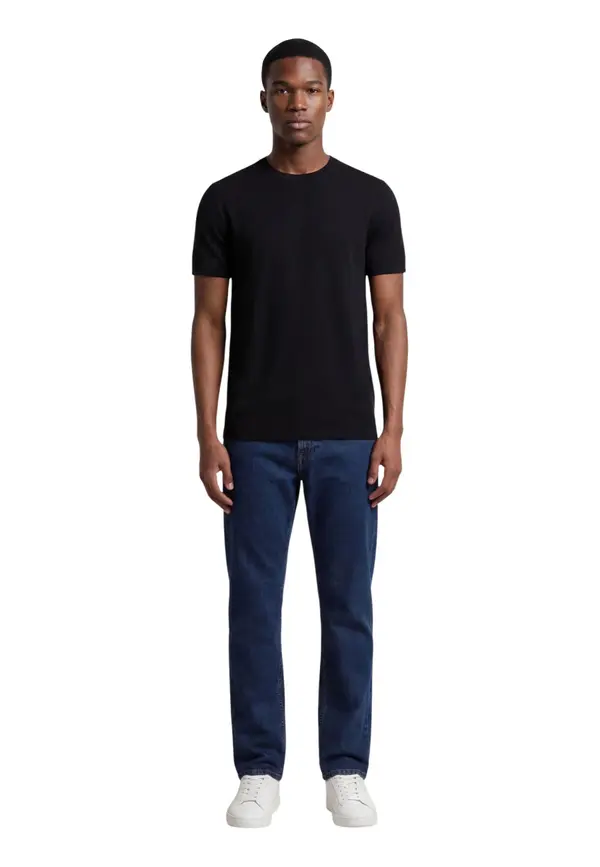 Armani Мъжка тениска Armani Exchange