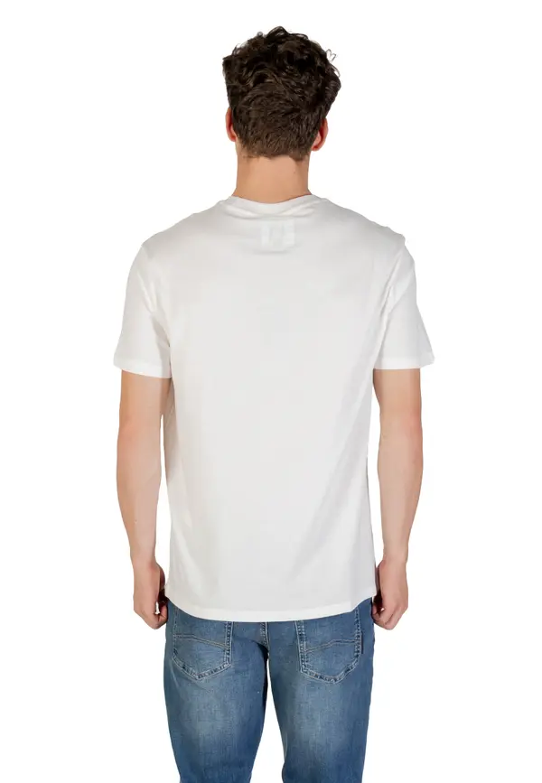 Armani Мъжка тениска Armani Exchange
