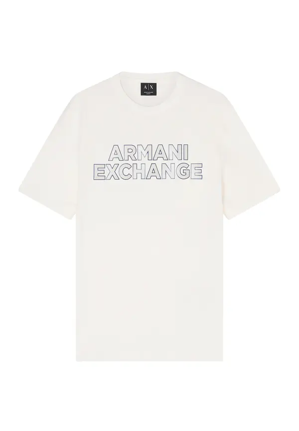 Armani Мъжка тениска Armani Exchange