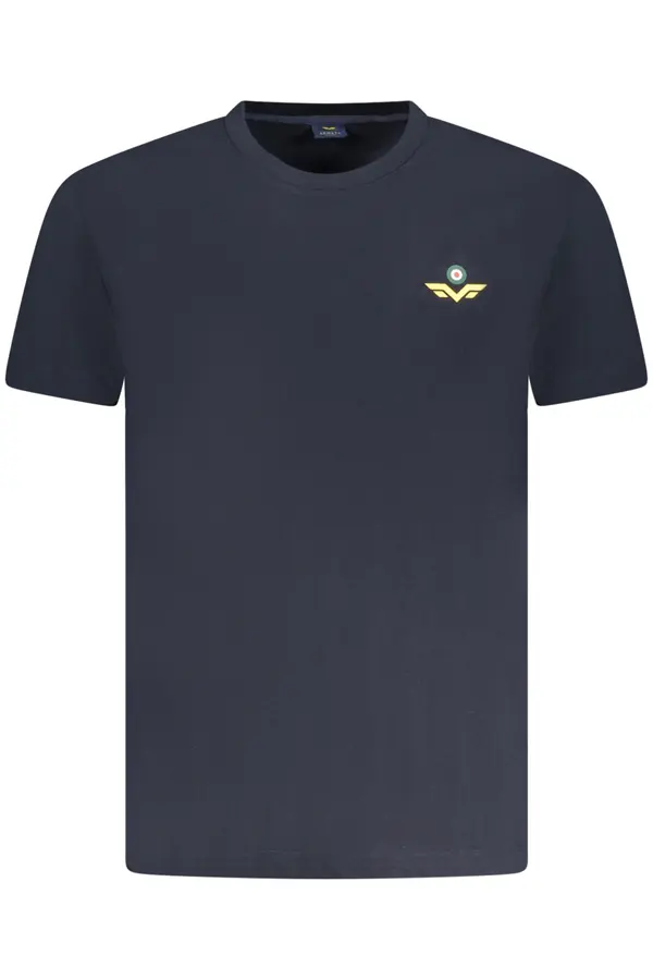 ARMATA DI MARE Мъжка тениска Armata di Mare синя